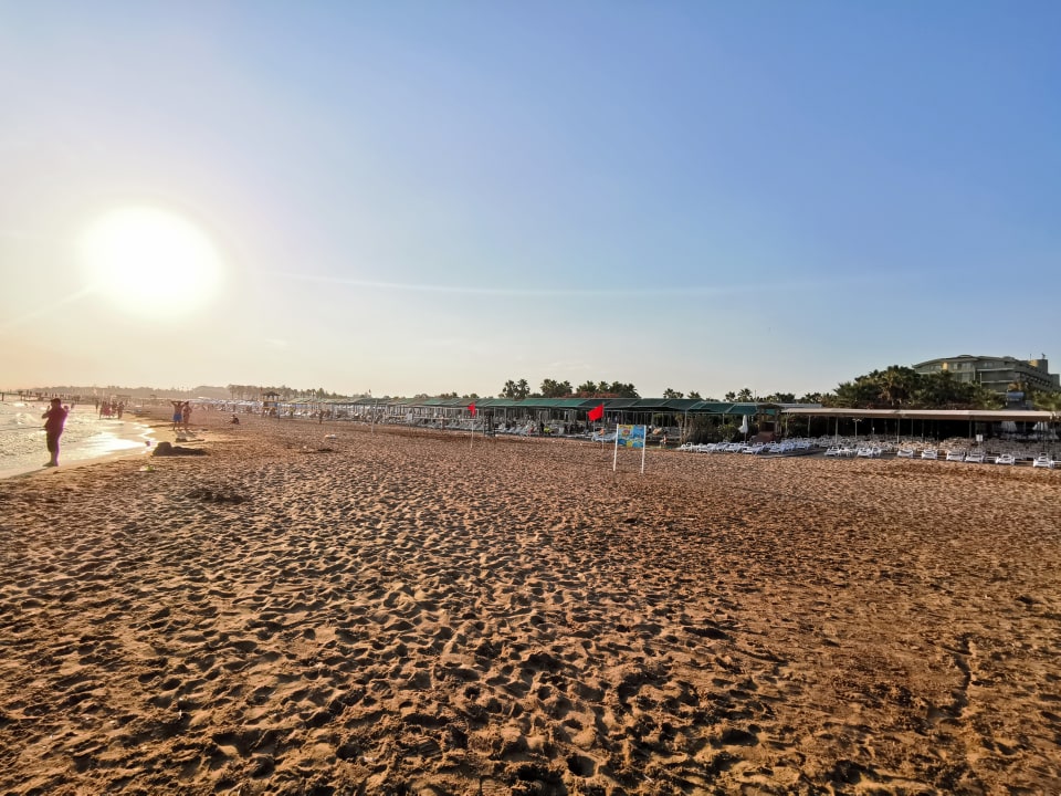 Strand VONRESORT Golden Beach