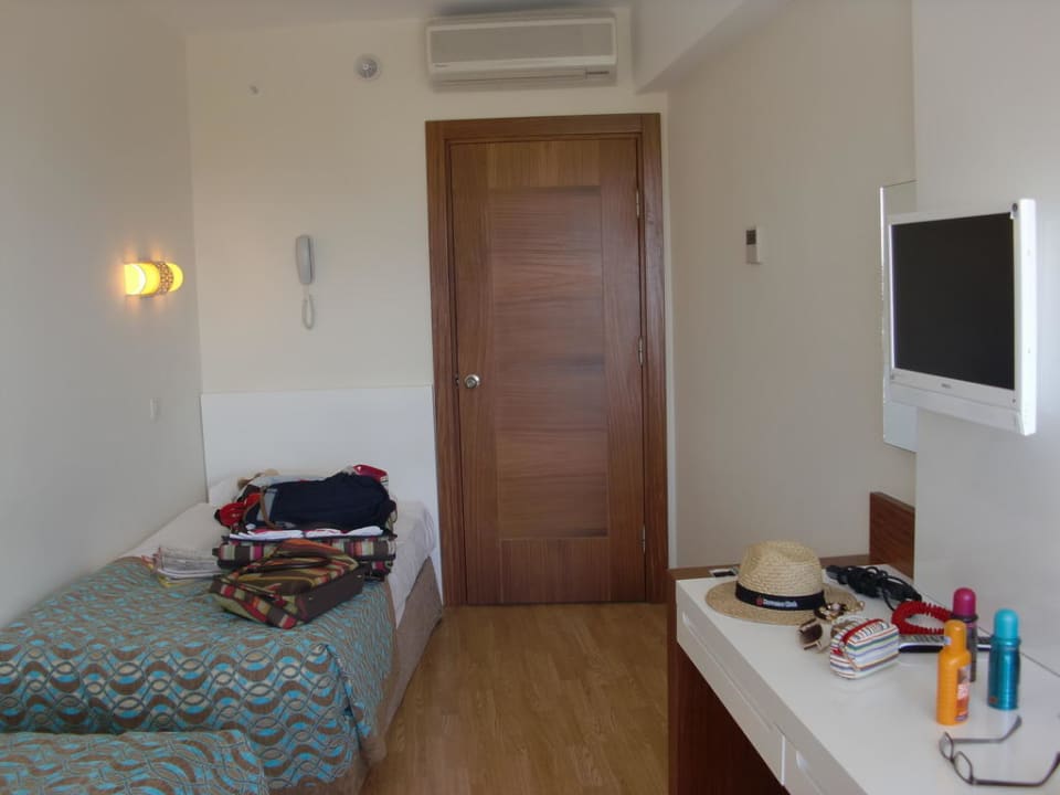 Familienzimmer Seaden Sea World Resort & Spa