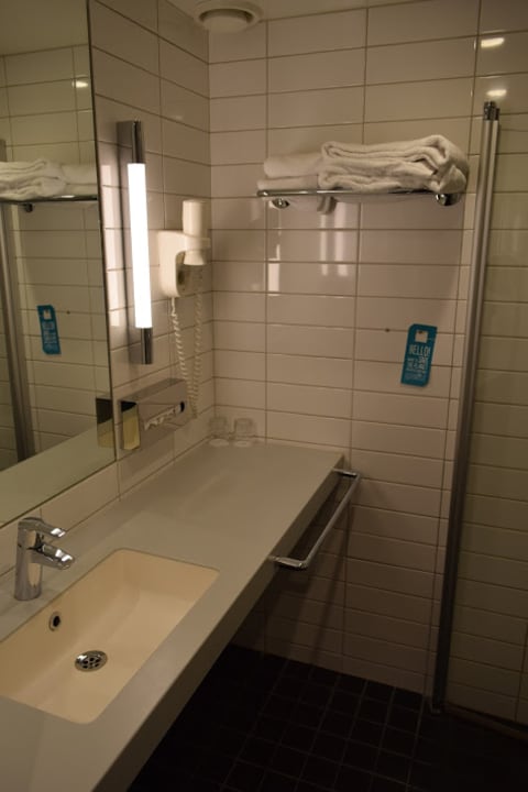 Zimmer Hotel Scandic Stavanger City