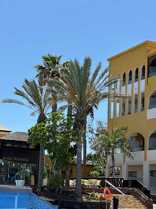 Außenansicht Occidental Jandía Royal Level - Adults only