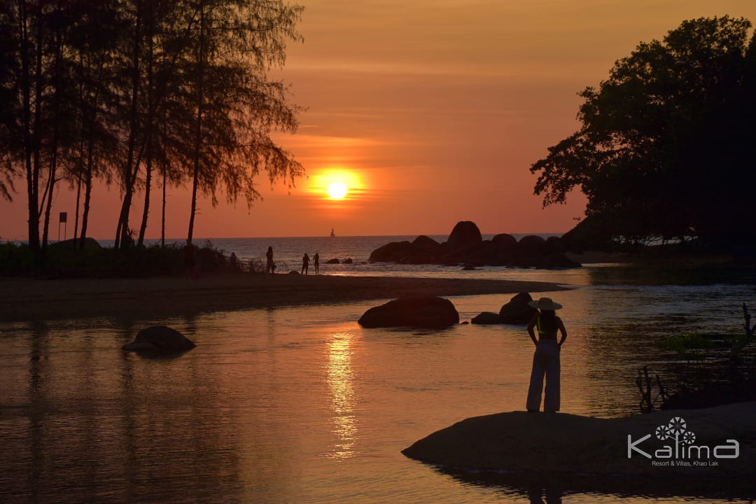 Strand Kalima Resort and Villas Khao Lak