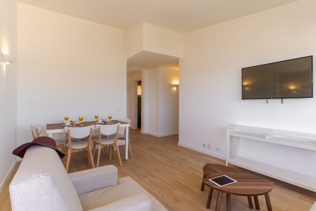 Zimmer Pestana Alvor Beach Villas Seaside Resort