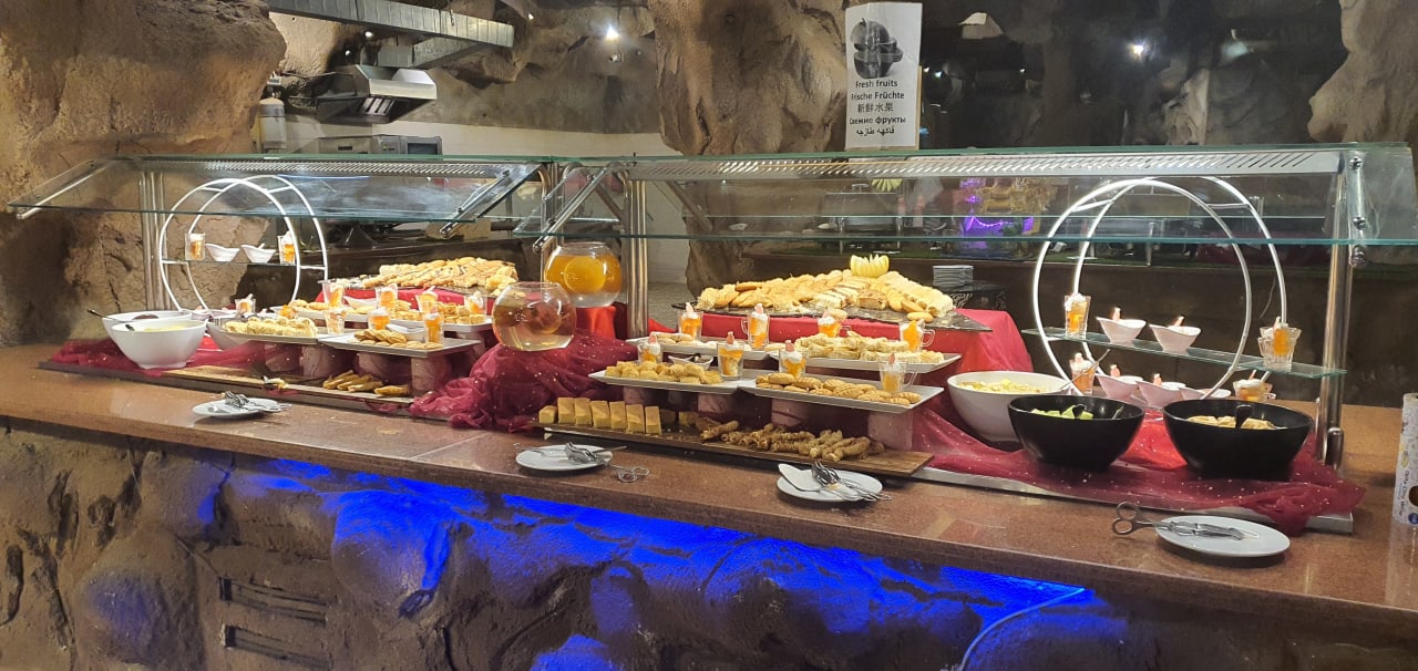 Gastro Hotel Caves Beach Resort (Adults Only)