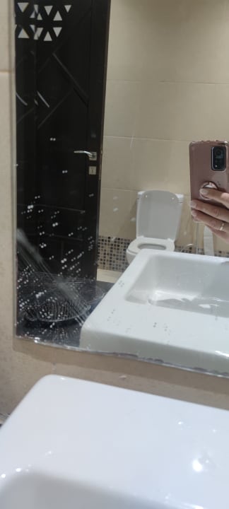 Zimmer Beach Safari Nubian Resort