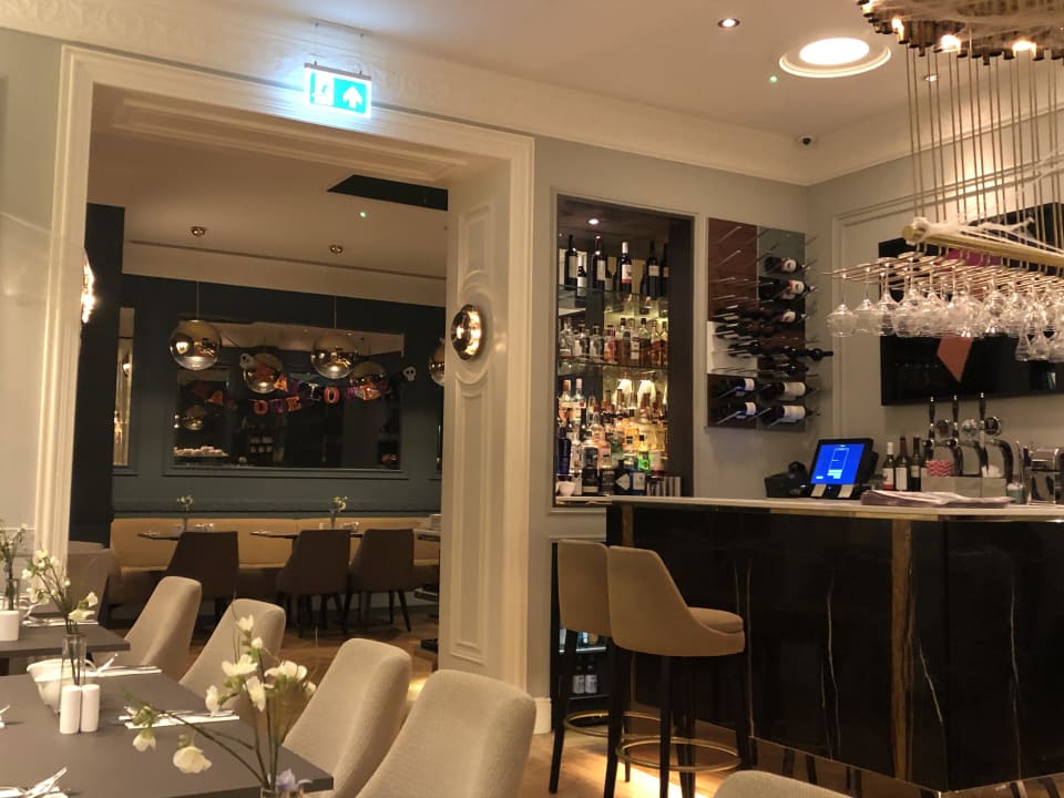 Gastro Hotel 7, Dublin City Centre