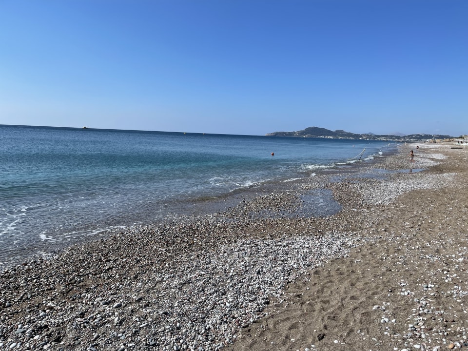 Außenansicht Rodos Palladium Leisure & Wellness