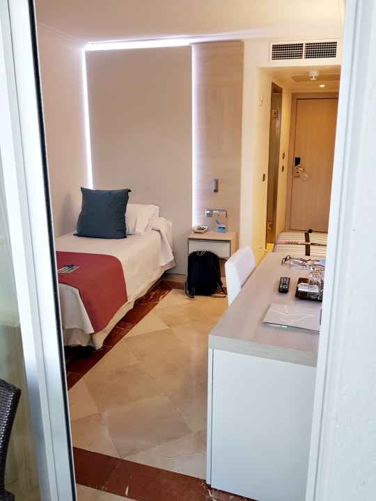 Zimmer Grupotel Acapulco Playa - Adults Only