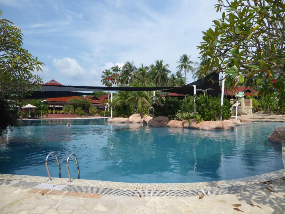 Pool Pelangi Beach Resort And Spa Pantai Cenang • Holidaycheck