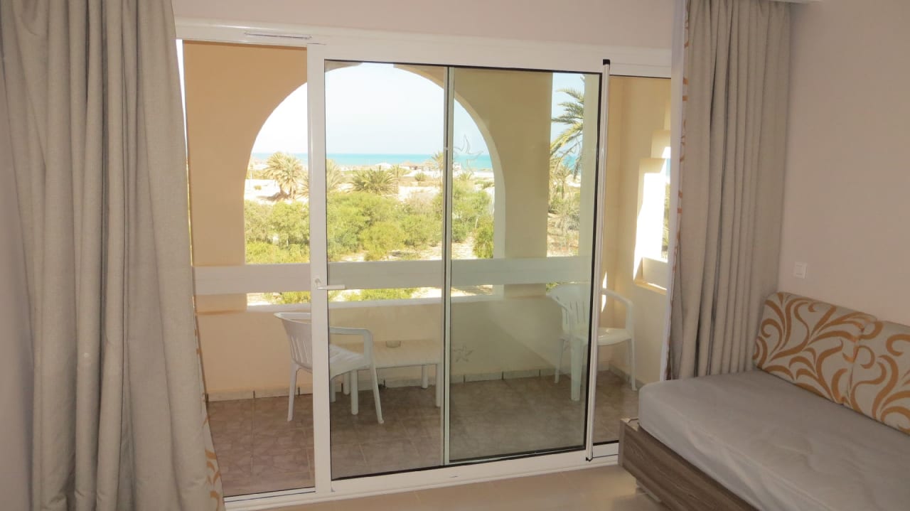 Zimmer Iberostar Waves Mehari Djerba