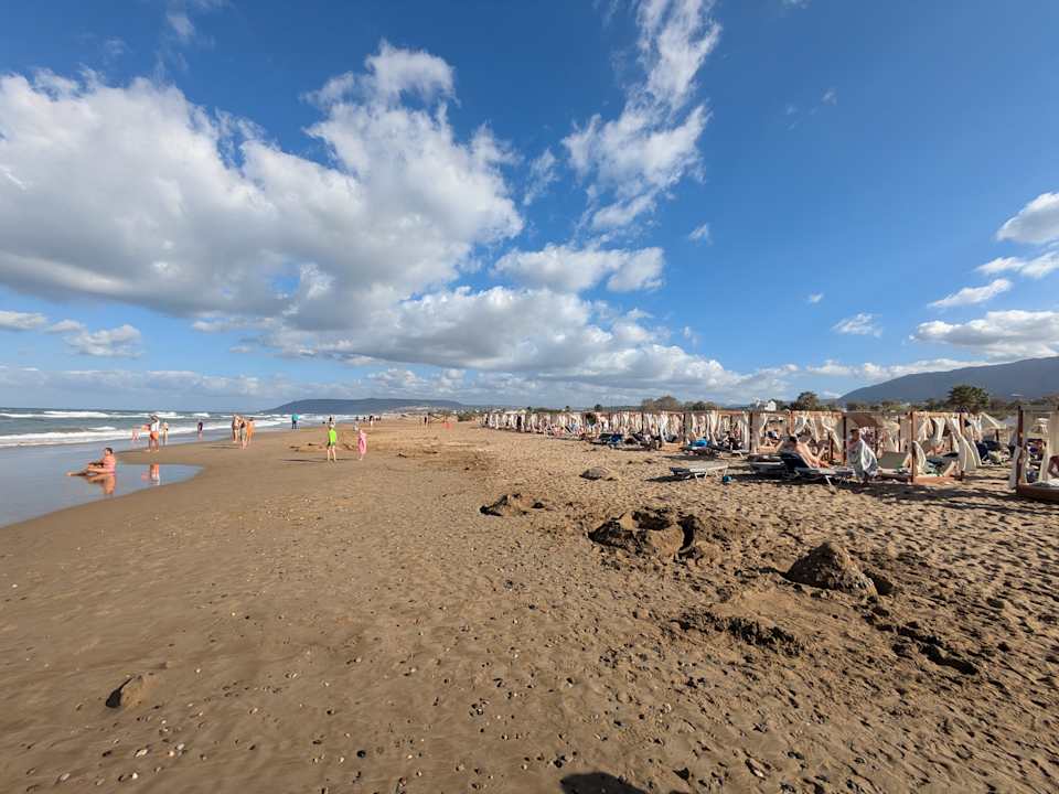 Strand HARPIN Georgioupolis Suites & Aqua Park