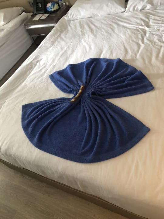 Zimmer Club Grand Aqua