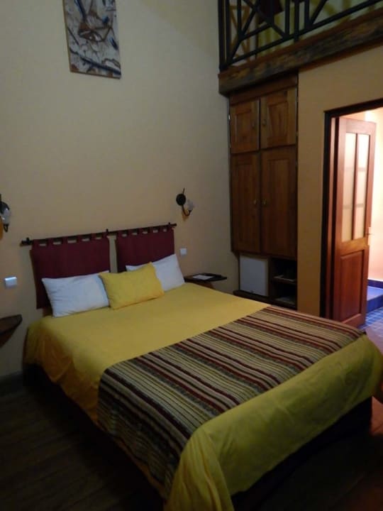 Zimmer Hotel Belvedere