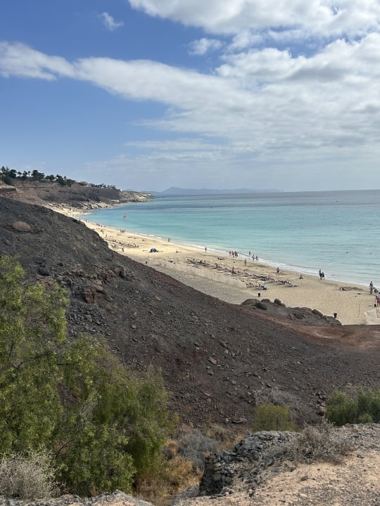 Strand allsun App.-Hotel Esquinzo Beach