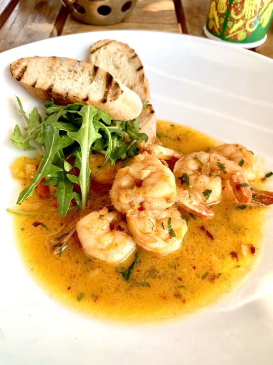 Gastro Anantara The Palm Dubai Resort