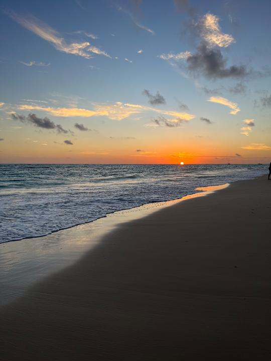 Strand Hotel Riu Palace Macao - Adults only