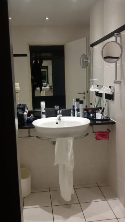 Zimmer Vienna House by Wyndham Thüringer Hof Eisenach