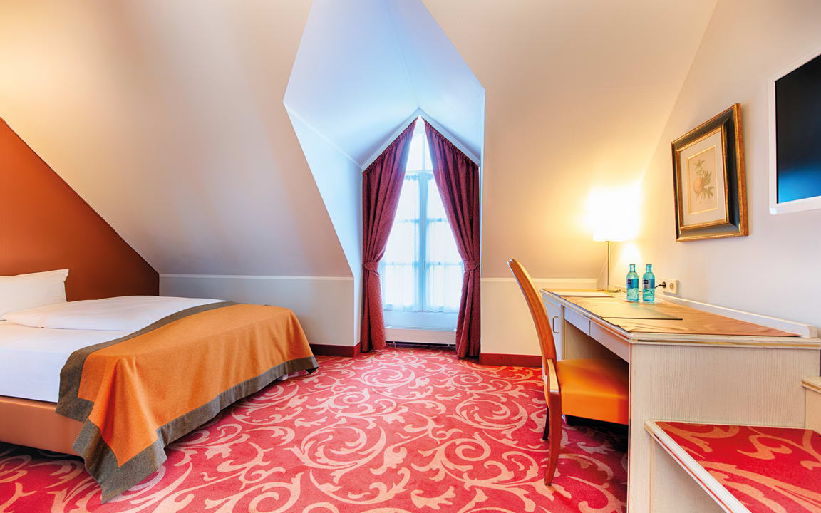 Zimmer Hotel SchreiberHof