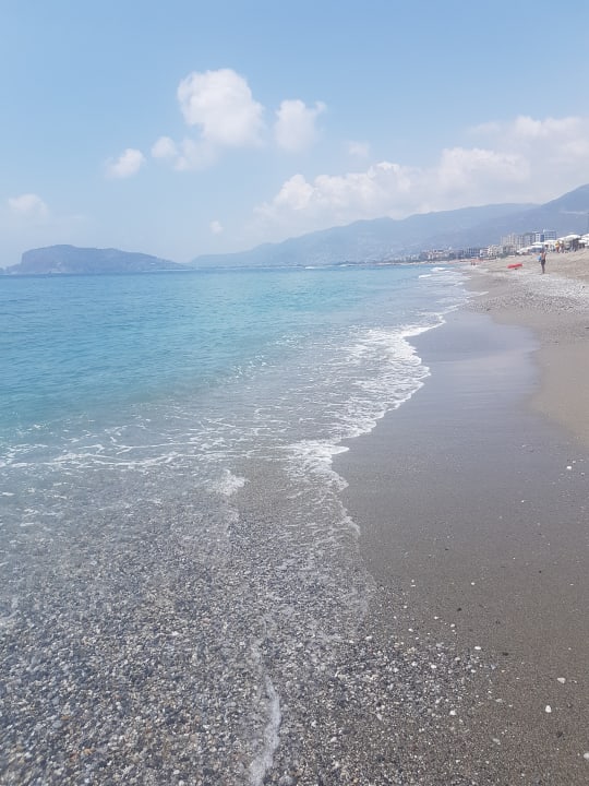 Strand Labranda Alantur Resort