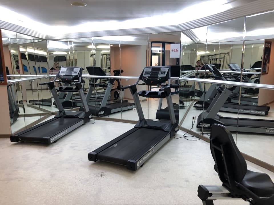 Sport & Freizeit Le Jardin Resort