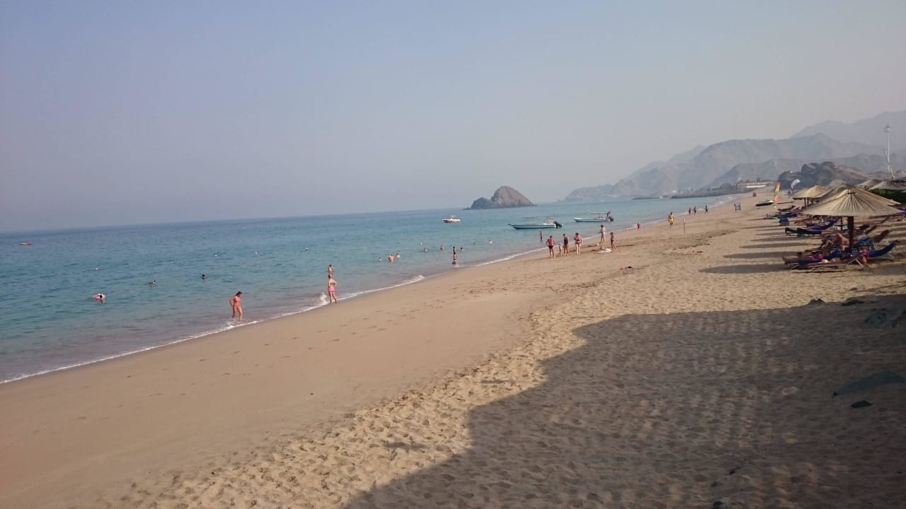 Hotel Iberotel Miramar Al Aqah Beach Resort Miramar Al Aqah Beach Resort