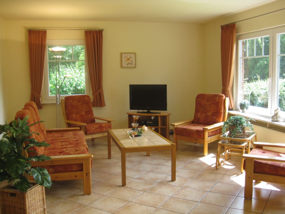 Zimmer Ferienhof Christian und Antje Hopp