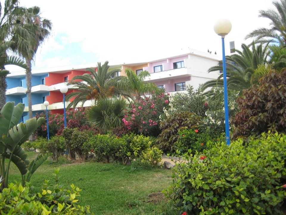 Sehr  schön SBH Fuerteventura Playa