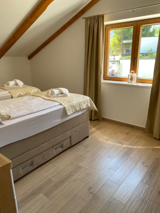 Zimmer Lavanda Mobile Homes & Villas