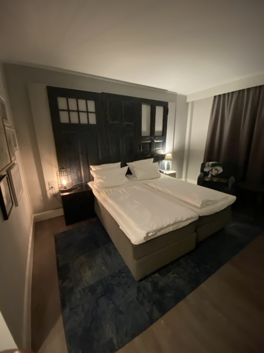 Zimmer Hotel Berlin, Berlin