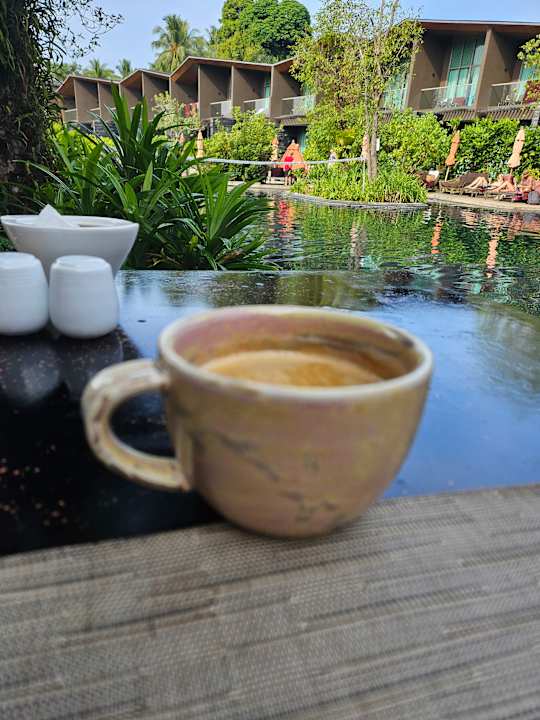 Gastro Kalima Resort and Villas Khao Lak