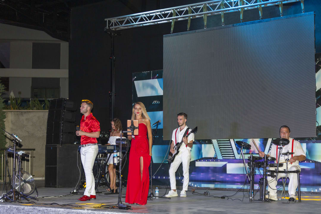 Sport & Freizeit Lonicera Premium - Ultra All Inclusive