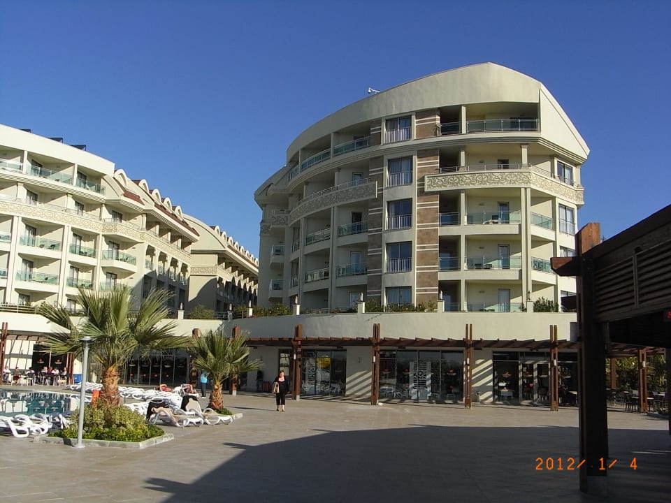 Hotel Seamelia Beach Resort