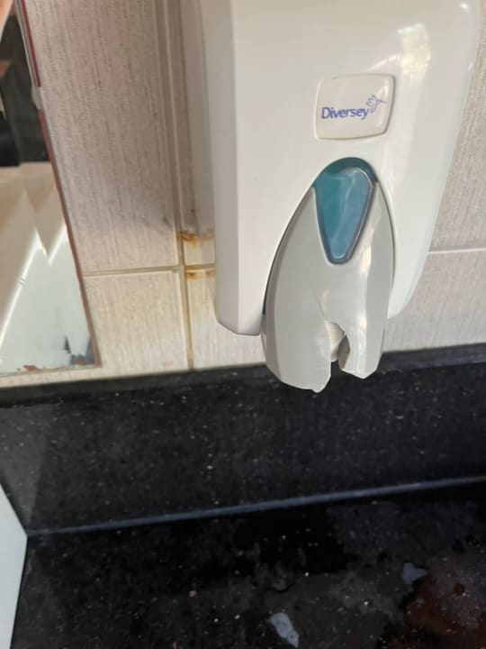 Zimmer Seaden Sea World Resort & Spa