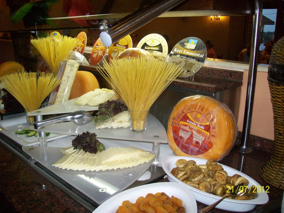 Lecker Club Grand Aqua