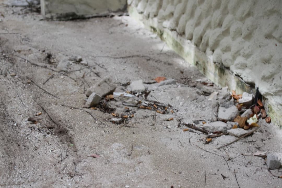 3m hinterm Bungalow Adaaran Select Hudhuran Fushi - Premium All Inclusive