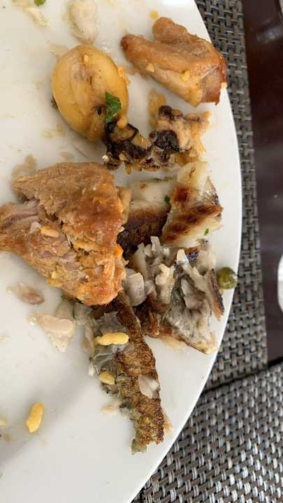 Gastro allsun Hotel Bahia del Este