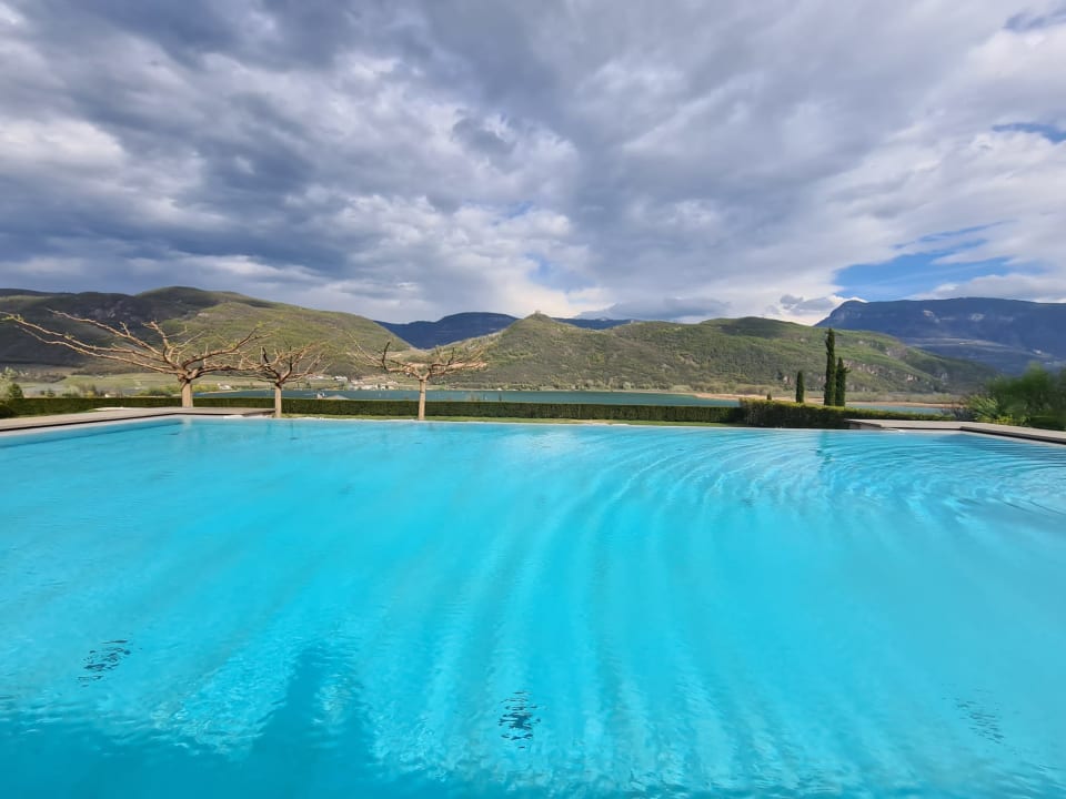 Pool Hotel Hasslhof