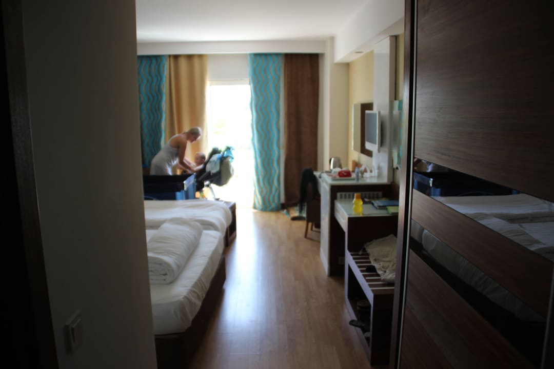 Doppelzimmer Seaden Sea World Resort & Spa