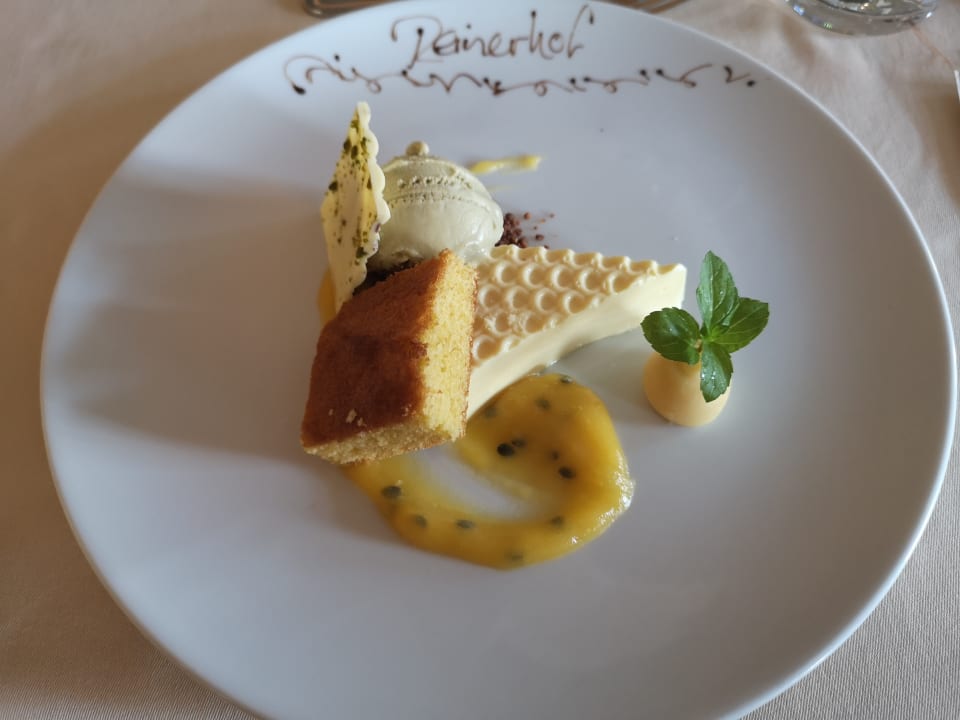 Gastro Hotel Reinerhof