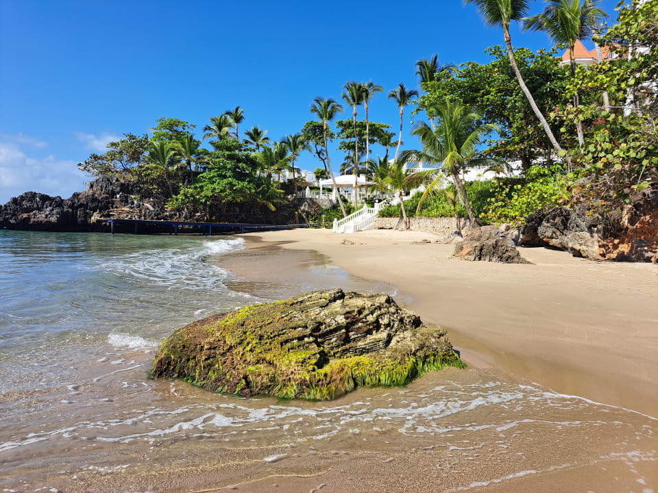 Strand Bahia Principe Grand Samana - Adults Only