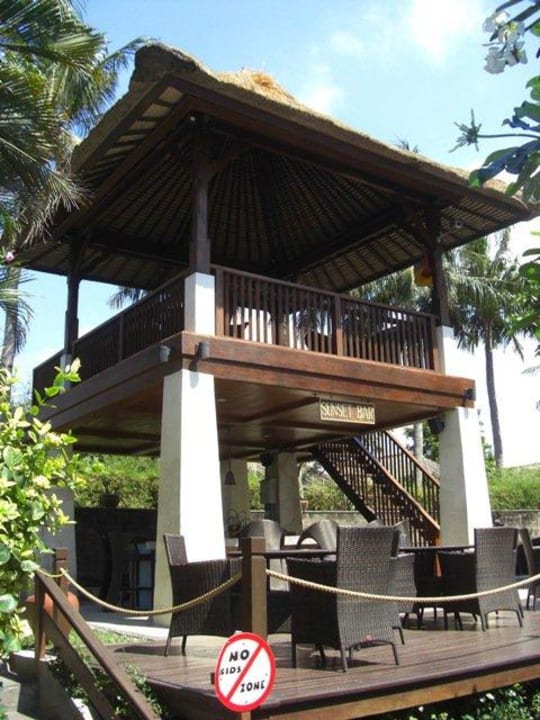 Pool Bali Dynasty Resort