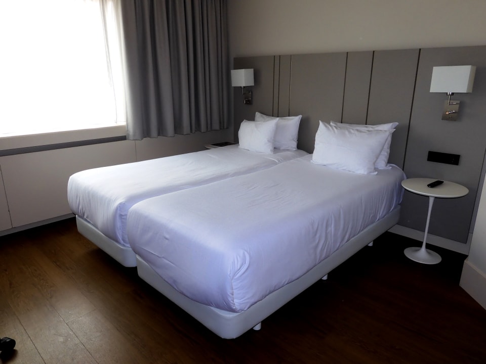 Zimmer NH Noordwijk Conference Centre Leeuwenhorst