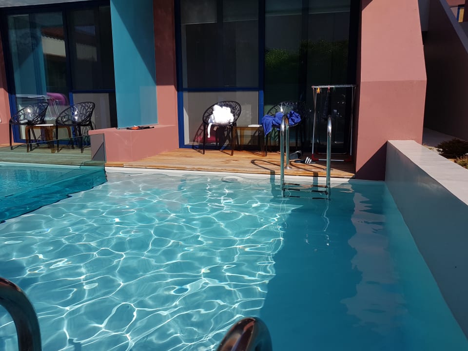 Zimmer Harmony Boutique Resort