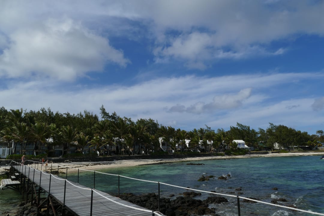 Strand Tropical Attitude - Adults only