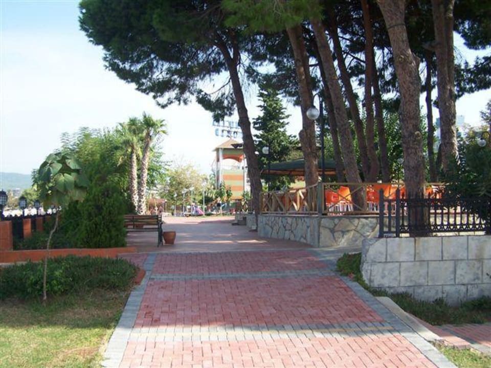 Promenada Lonicera Resort & Spa Hotel