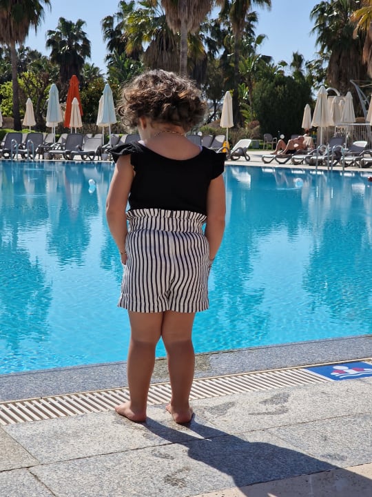 Pool VONRESORT Golden Beach