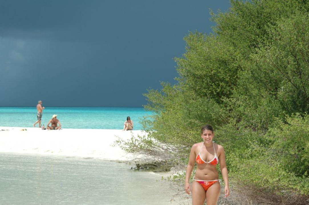 Das Wetter Kuramathi Maldives