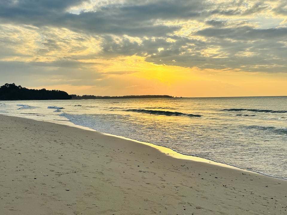 Strand ROBINSON KHAO LAK