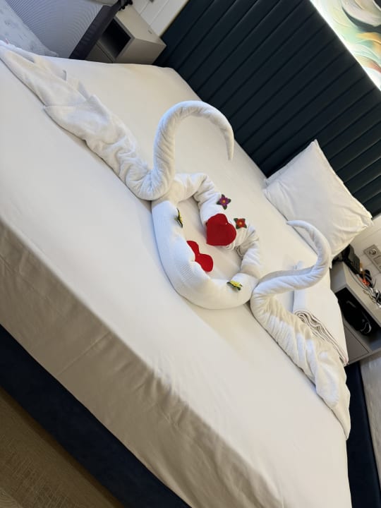 Zimmer Dream Fun World