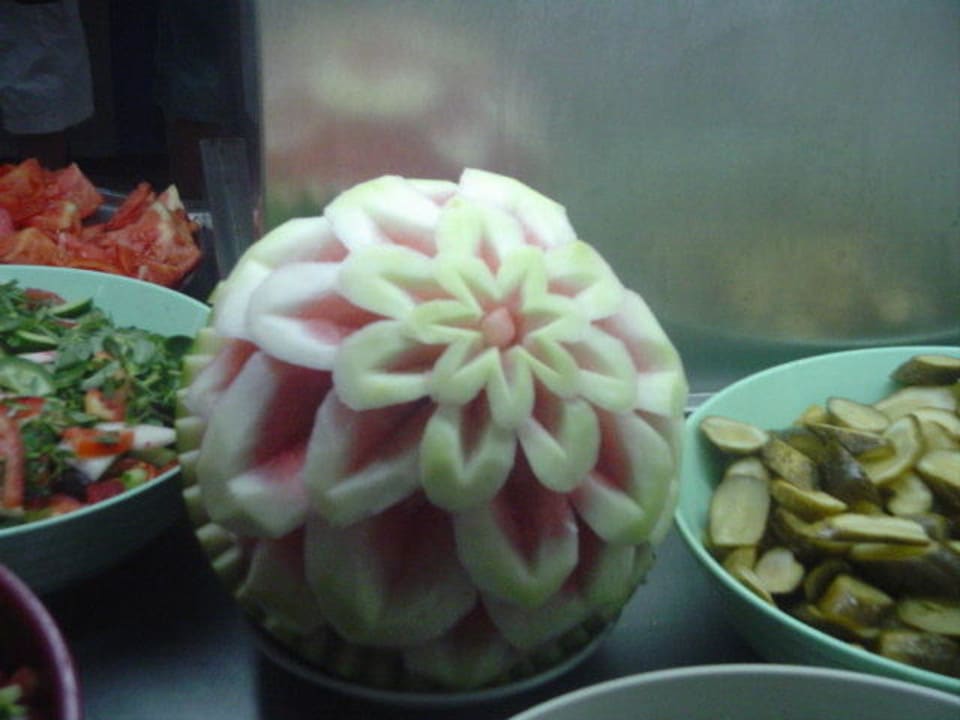 Melone (Essen) Club Sidelya Hotel