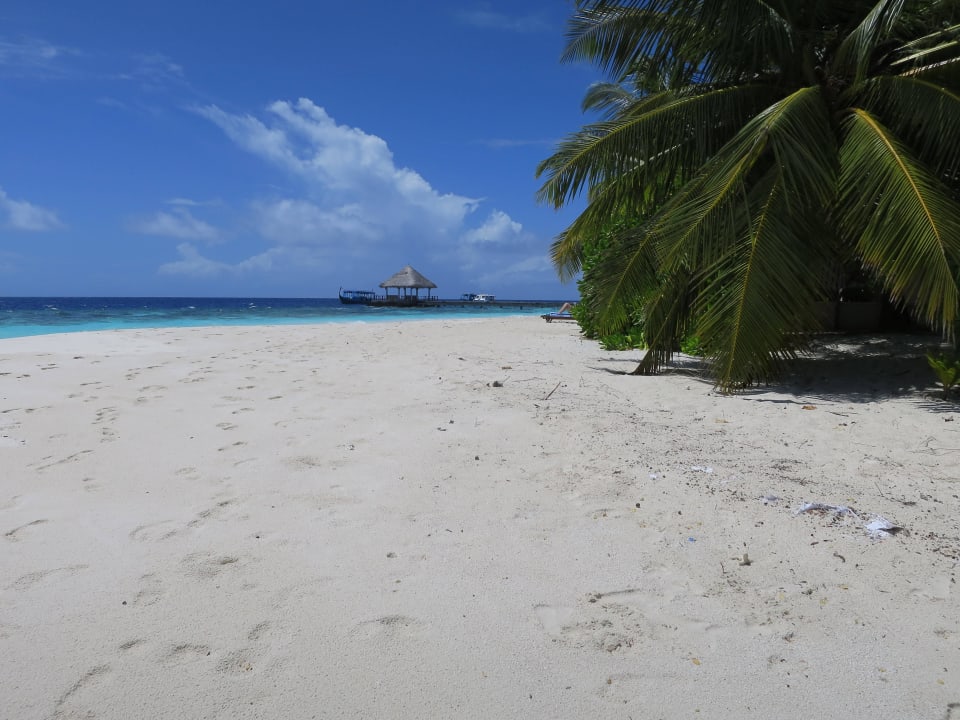 Vor 142 Sandies Bathala Maldives